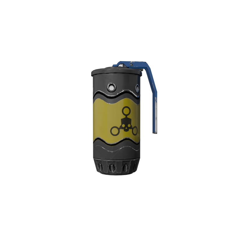 G-4 Gas