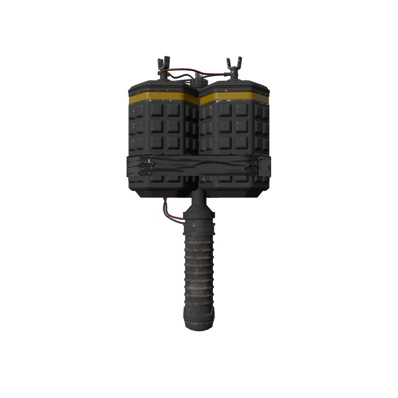 G-48 Giga Grenade