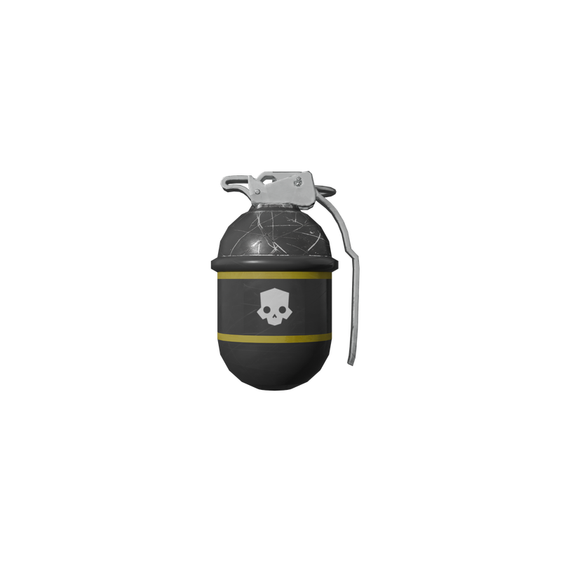 G-6 Frag