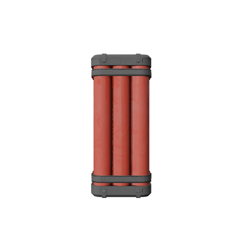 TED-63 Dynamite